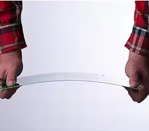 Letrero <span class=keywords><strong>de</strong></span> metal <span class=keywords><strong>de</strong></span> aluminio Señal <span class=keywords><strong>de</strong></span> advertencia informativa 'sonríe Estás EN LA cámara' Durabilidad reflectante para hospitales Escuelas Tamaño personalizado - Product Image 6