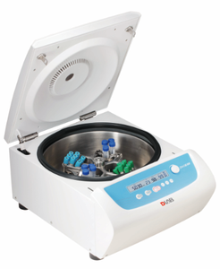 <span class=keywords><strong>Centrifuga</strong></span> da Laboratorio DM0636 Multiuso a Bassa Velocità Economica, Adatta per Prelievi di <span class=keywords><strong>Sangue</strong></span> o <span class=keywords><strong>Provette</strong></span> per Urina - Product Image 3