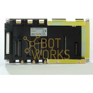 ออมรอน CS1WBI033 - ใหม่ - Product Image 1