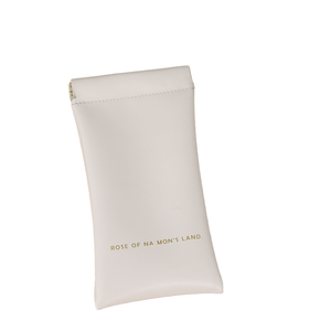 Fashion Multifunctional PU Cosmetic Organizer Bag Automatic Cover Closure Water Resistant Durable Portable Travel <b>Makeup</b> Bag - Product Image 1