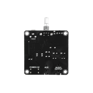LA01 HIFI5.2 <span class=keywords><strong>Bluetooth</strong></span> USB scheda di decodifica Lossless febbre ricevitore Audio per il vecchio amplificatore Audio scheda moduli elettronici kit - Product Image 3