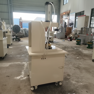 เครื่องทำโลโก้บนอุปกรณ์ทำสบู่ - Product Image 1