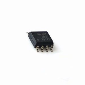 Contrôleurs de puces électroniques REF200U, pilotes, circuits intégrés de gestion de l'alimentation, puces IC, circuits intégrés électroniques - Product Image 1