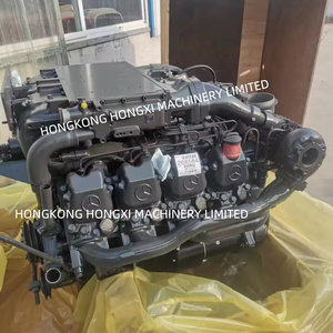 Motor OM501LA E3A/1 nuevo a estrenar - Product Image 3