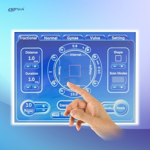 Máy làm đẹp <span class=keywords><strong>CO2</strong></span> máy laser phân đoạn da tái tạo bề mặt thẩm mỹ Laser <span class=keywords><strong>CO2</strong></span> chuyên nghiệp - Product Image 6