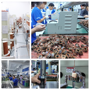 มอเตอร์โดรนไร้แปรงถ่าน2807แรงบิด1050KV/1300KV โครงอลูมิเนียมอัลลอยใช้กับแบตเตอรี่ลิเธียมโพลิเมอร์6S เหมาะสำหรับโดรนมัลติโรเตอร์ FPV ระยะไกล Mario Fold 8และชิ้นส่วนประกอบ DIY - Product Image 6