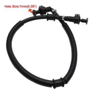 Conectores Rápidos 54P-E3971-00 para Tubería de Combustible de Alta Presión para Motocicleta Yamaha MIO J 2012-2014 - Product Image 3
