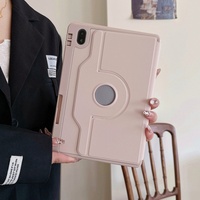 Funda Protectora de Cuerpo Completo para Xiaomi 7, para iPad Pro 13 2024 C0071, para Huawei Matepad 11.5S, Diseño de Soporte, Carcasa Hueca