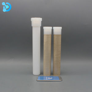 ภาชนะ <span class=keywords><strong>CEM</strong></span> 110 มล. ภาชนะ TFM 100 มล. สำหรับการย่อยด้วยไมโครเวฟ <span class=keywords><strong>Cem</strong></span> Marsxpress - Product Image 6