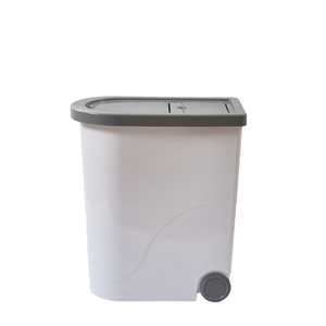Dog Food Container Storage Wholesale Dog Food Container Pet Storage Box
