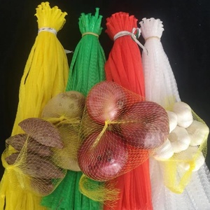 Chine direct usine vente en gros pas cher <span class=keywords><strong>prix</strong></span> pp matériel maille rouleau pour pack oeuf à la coque jouet fruits <span class=keywords><strong>ail</strong></span> pomme <span class=keywords><strong>de</strong></span> terre tomate oignon gingembre - Product Image 3