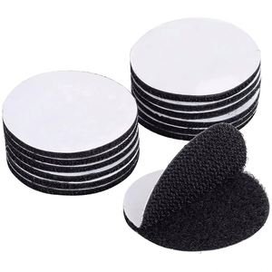 Custom-Size Indoor Super-<b>Adhesive</b> Nylon Sofa Strap Self-<b>Adhesive</b> Back <b>Hook</b> Loop Heat Resistant Tape Pattern <b>Hook</b> Loop Tapes - Product Image 1