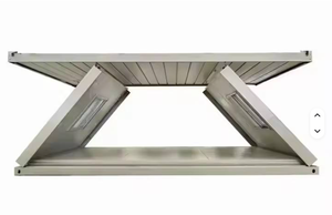 <span class=keywords><strong>Casa</strong></span> Modular Prefabricada en Contenedor, Módulo para Oficina, Dormitorio, Espacio de Vida - Product Image 2