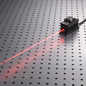 Módulo Láser de Alta Estabilidad y Bajo Ruido, Serie 405nm 100mW, Tubo Láser, Cabezal Láser, Sistema de Control para Pruebas Biomédicas - Product Image 2