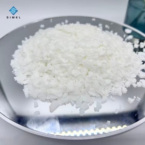 Natural Plant Soy Wax Flakes for <b>Cup</b> Wax SIMEL Factory Wholesale Price Soy/Soybean Wax with Fast Delivery - Product Image 3
