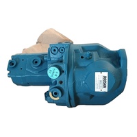 Pour pompe principale d'excavatrice Takeuchi TB145 AP2D25LV1RS7-929-4 de pompe hydraulique TB145