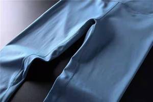 Leggings de entrenamiento de Yoga para mujer, pantalones para mujer, novedad de <span class=keywords><strong>2021</strong></span>, cintura alta, deportes, gimnasio, transpirables, Fitness, Premium, Tik <span class=keywords><strong>Tok</strong></span> Tight - Product Image 5