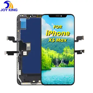 Iphone 10x Xr/xs Max Lcd用スーパーOled、iPhone Xs Max Display Oledオリジナル用アップル