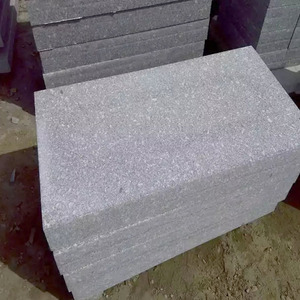 Nhà Cung Cấp Cung Cấp Đá Lát Đá Granite Xám Đường Lái Xe Gạch Lát Đá Granite Chất Lượng Cao Đá Tự Nhiên - Product Image 5