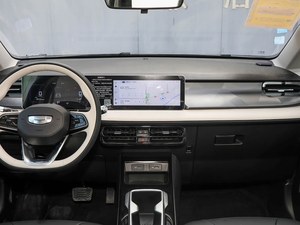 El Crossover Eléctrico <span class=keywords><strong>de</strong></span> Nueva Energía Más Vendido, Compacto y Ágil, Geometry <span class=keywords><strong>E</strong></span> Firefly, para Conductores Jóvenes Urbanos - Product Image 5