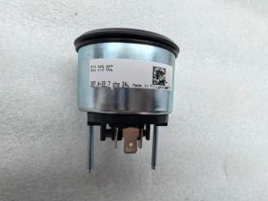 เกจวัดอุณหภูมิน้ำหล่อเย็น VDO คุณภาพ OEM ใหม่ รุ่น 310-040-002 ขนาด 40-120 24V 52 มม. สำหรับรถบรรทุกหนักและเครื่องกำเนิดไฟฟ้า - Product Image 2