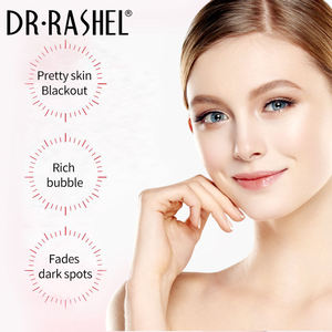 Limpiador Facial Blanqueador con Niacinamida <span class=keywords><strong>DR</strong></span> RASHEL, 100g, Iluminador y Aclarante - Product Image 5
