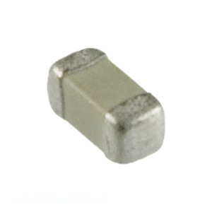 ตัวเก็บประจุเซรามิก1.5ตัวยึดพื้นผิว MLCC แคป CAP 1.5PF 50V C0H 0402 0402 (1005เมตริก) จากผู้จัดจำหน่ายที่ได้รับอนุญาต UVK105CH1R5BW-F - Product Image 1