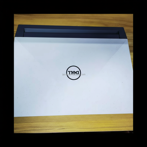 Original de haute qualité pour D el l G15 5515 R7 5800H 16G 512GB SSD RTX 3060 (6G) ordinateur portable de jeu de 15.6 pouces avec taux de rafraîchissement de 144Hz - Product Image 1