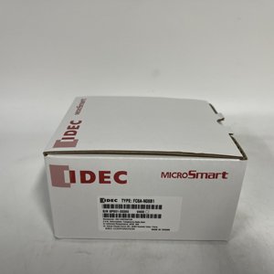 Módulo PLC IDEC FC6A-N08B1 - Product Image 1