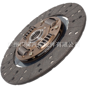 Disco de Embrague 31250-0K150 para Toyota Hilux, Pieza de Repuesto para Embrague Automático - Product Image 4