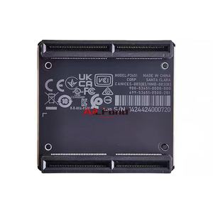 OEM 2-สล็อต NVLink สะพานรองรับ H100 H800 A800 A100 (PCIe) A40 A30 A10 A6000 A5500 A5000 A4500 GPUs - Product Image 3