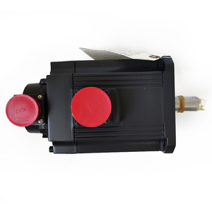 Motor Servo Original Mitsubishi HC-SFS152B - Product Image 3