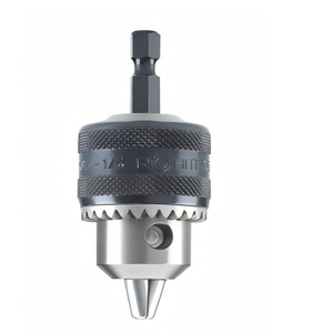 Mandrin de perçage Rohm 1,5-13 mm sans clé, en métal, usage industriel - Product Image 2