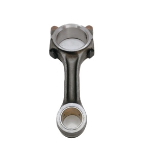 Bielle forgée haute résistance et résistante à l'usure pour moteur Sida 493, 1 kg, directement de l'usine de Jiangsu, garantie haute résistance - Product Image 1
