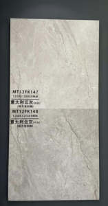 Piedra Sinterizada Italiana Gris Nube, 1200x1200mm, Resistente a Ácidos, Antideslizante, Acabado Mate, para <span class=keywords><strong>Pisos</strong></span> Interiores/Exteriores, Superventas - Product Image 3