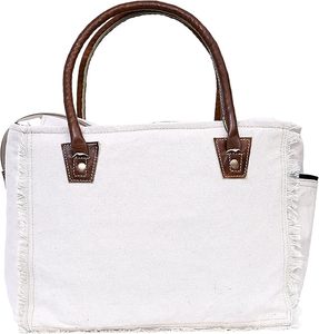 <span class=keywords><strong>Sac</strong></span> fourre-tout en toile <span class=keywords><strong>beige</strong></span> personnalisé BSCI pour femmes, grand format, avec poches, pochette pour ordinateur portable, <span class=keywords><strong>sac</strong></span> à main en toile - Product Image 1