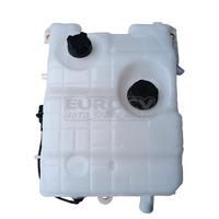 Eurocv Truck Parts RTE 7420828416 Vase d'expansion du liquide de refroidissement pour Renault Trucks