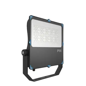 Коммерческий CE ROHS сертификат IP65 наружный водонепроницаемый Светодиодный прожектор 30 Вт 50 Вт 70 Вт 100 Вт 150 Вт 200 Вт светодиодный прожектор