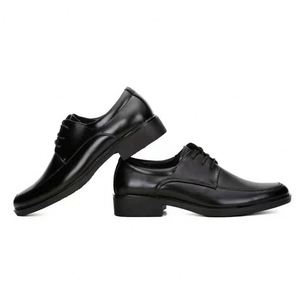 Zapatos de Vestir para Hombre, Transpirables, Ligeros, Antideslizantes, Estilo Británico, para Otoño/Invierno, Oficina, Negocios, Tallas Grandes - Product Image 2