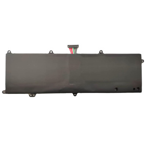 เปลี่ยนแบตเตอรี่แล็ปท็อป <span class=keywords><strong>C21</strong></span> <span class=keywords><strong>X202</strong></span> สำหรับ ASUS S200E S200L X201E X202E Q200E 0B200 00230300 แบตเตอรี่โน้ตบุ๊ค - Product Image 2