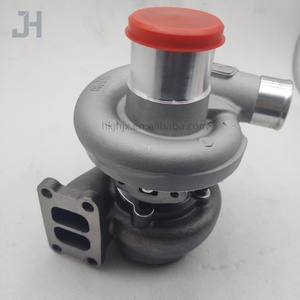 เทอร์โบชาร์จเจอร์ 115-5853 รุ่น 3116 Turbo S200AG051 สำหรับเครื่องยนต์ 322B 325B 120H 135H - Product Image 3