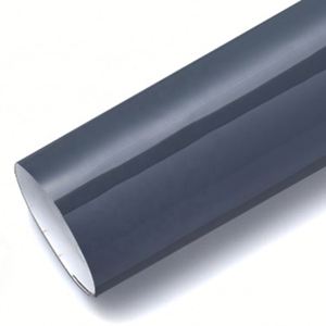 SCG907 cristal rojo brillante autocuración antiarañazos a prueba de UV CAMBIO DE Color PVC camuflaje coche vinilo envoltura pegatina para vehículo - Product Image 2