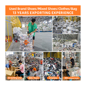 Liquidación: Zapatos Deportivos de Fábrica de Alta Calidad al por Mayor en Stock, Precio Económico, Zapatos Casuales para <span class=keywords><strong>Hombre</strong></span>, Envío Mixto - Product Image 5