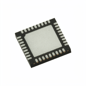 Componentes Electrónicos Originales 36 VFQFN Exposed Pad Ic, Microcontrolador Integrado STM32F101T4U6A, 32BIT, 16KB FLASH, 36VFQFPN - Product Image 1