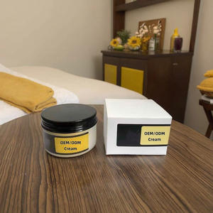 ครีมบำรุงผิวประจำวันซ่อมแซมเมือกหอยทากช่วยบรรเทาความชุ่มชื้นให้กับเซรั่มบำรุงผิวหน้า - Product Image 6