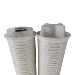 Reemplace el cartucho de filtro de alto flujo HF40PP100A01 para filtros de agua industriales - Product Image 2