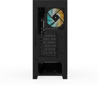 Boîtier PC Gaming GIGABYTE C103 GLASS Global Mid-Tower MATX avec ventilateur en stock