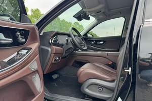 Voiture d'occasion Chery Exeed VX 400T AWD 6 places, SUV chinois haut de gamme avec sièges massants, système audio <span class=keywords><strong>Sony</strong></span>, prêt à l'exportation - Product Image 2