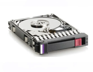 Attention aux prix réduits 872479-B21 Disque dur SAS 12G Critique 10K SFF SC Multi-fournisseurs 1,2 To pour serveur HPE HPE 1,2 To SAS 10K SFF SC HD - Product Image 4