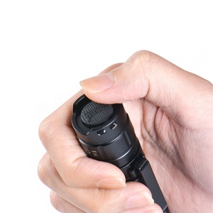 Đèn Pin WUBEN C3 1200 Lumens EDC, Đèn Pin <span class=keywords><strong>Led</strong></span> Sạc Type-C 18650 Pin - Product Image 3